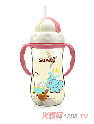 С̫�(y��ng)PPSU����ˮ��300ml