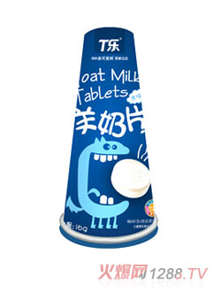 T��(l��)����Ƭ��ԭζ��16g