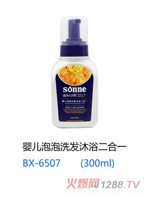 ɭ��С̫ꖋ냺����ϴ�l��ԡ����һ 300ml