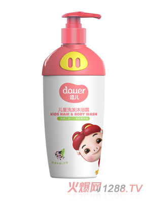 ������ͯϴ�l��ԡ¶500ml��ˮ���ͣ�