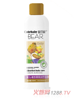 ��ɐۋ냺���K�ݱ�ˮ��ԡҺ250ml