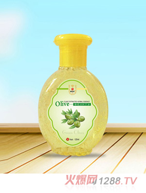 聯梆瑞克橄欖潤膚甘油