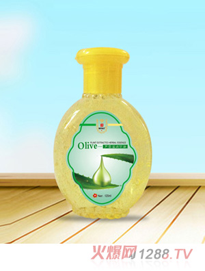 聯梆瑞克蘆薈滋潤甘油