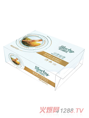 史洛比嬰兒專(zhuān)用紙巾