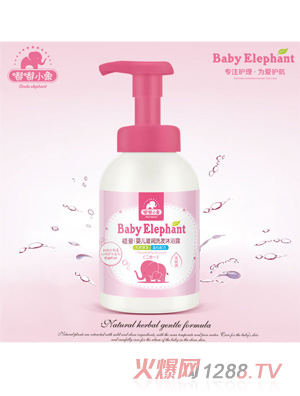 ��С��ֲ��(��i)�냺�̝�(r��n)ϴ�l(f��)��ԡ¶300ml