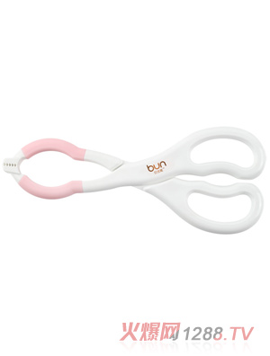 貝優能多功能奶瓶夾