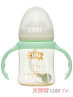 CUBI����ϵ��PPSU���¾G��ƿ150ML