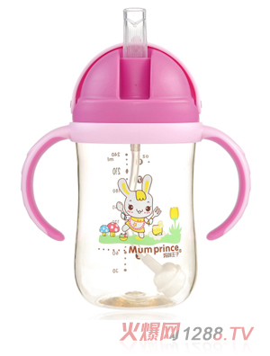 ��������PPSU���w��©ˮ��240ml ��ɫ