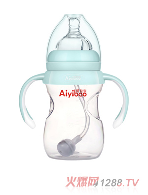 ���挚�����б��Ԅ�pp��ƿ180ml �{ɫ