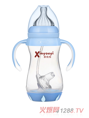 ����PP��ƿ300ml �{ɫ