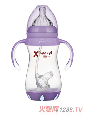 ����PP��ƿ300ml ��ɫ