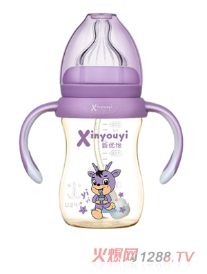 �����pɫPPSU��ƿ200ml-��ɫ