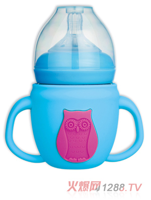 �������z���o�Ӳ�����ƿ �{ɫ