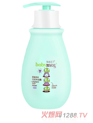 �������Ӌ�ͯ�᝙ϴ�l��ԡ¶ 320ml