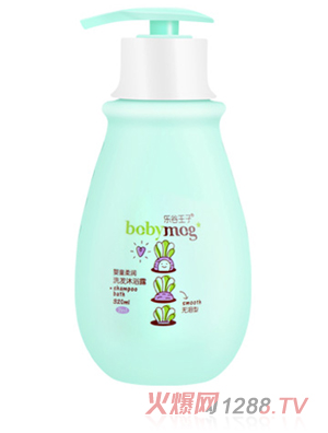 �������Ӌ�ͯ�᝙ϴ�l��ԡ¶ 520ml