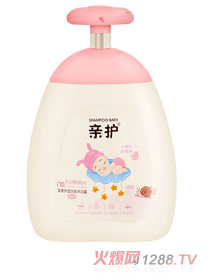 �H�o��ͯ����ϴ�l��ԡ¶ 300ml