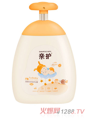 �H�o��ͯ����ϴ�l��ԡ¶ 500ml