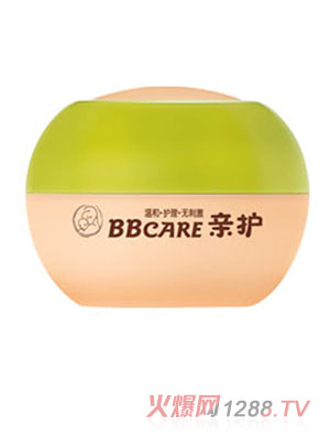 親護兒童滋養嫩膚霜