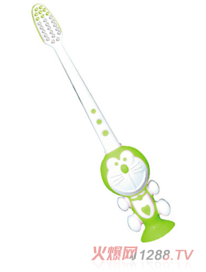 嬰倍兒專業兒童健齒牙刷