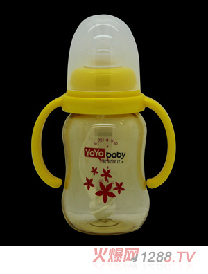 ����ؐ��120ml �˿�PPSU���ֱ��Ԅ�����ƿ