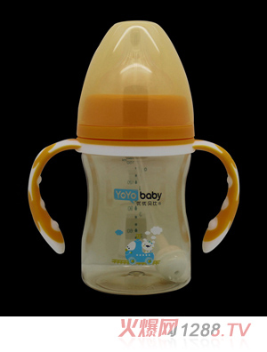 ����ؐ��160ml ����PPSU���ֱ��Ԅ�����ƿ