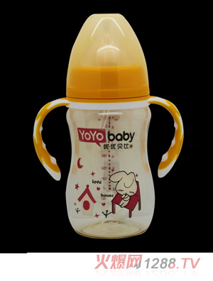 ����ؐ��240ml ����PPSU���ֱ��Ԅ�����ƿ