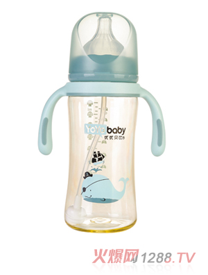 ����ؐ��300ml ����PPSU���ֱ��Ԅ�����ƿ