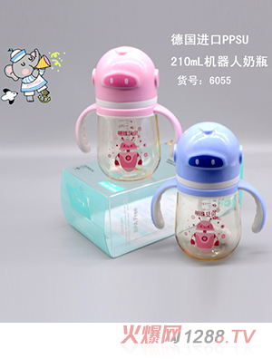 ����ؐؐ���M��ppsu 210ml�C������ƿ