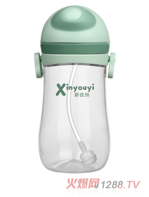 ����Tritan�����wˮ�� 360ml �Gɫ