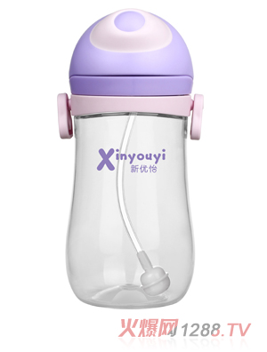 ����Tritan�����wˮ�� 360ml ��ɫ