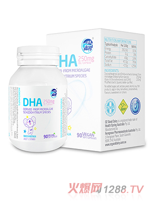 �Ę��郺ͯ����DHA