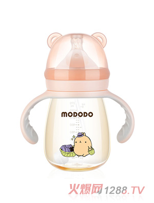 ����PPSU���ڿ�ͨ�б��Ԅ���ƿ(����ˮ��)210ML��ɫ