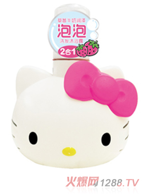 Hello Kitty�����ݮţ�̝�������ϴ�l��ԡ¶