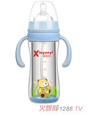 �����p�ӷ���������ƿ220ml �{ɫ