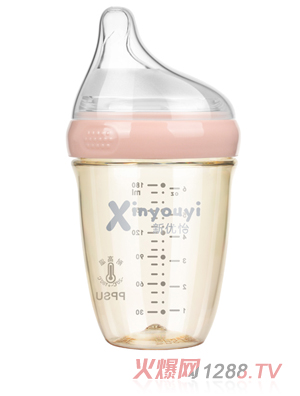 ������ƷPPSU��ƿ180ml ��ɫ