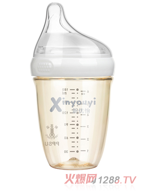 ������ƷPPSU��ƿ180ml ��ɫ