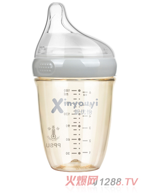 ������ƷPPSU��ƿ180ml ��ɫ