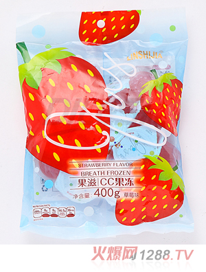 ��ʳ��400g����cc�������b ��ݮζ