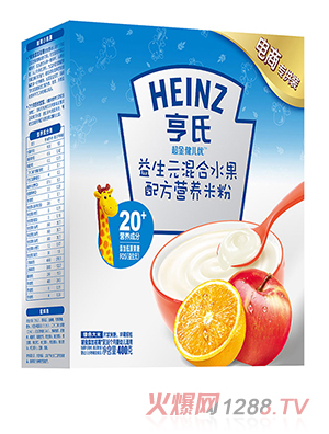 HeinzԪˮ䷽IB׷