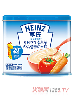 Heinz϶NS߲䷽IB׷
