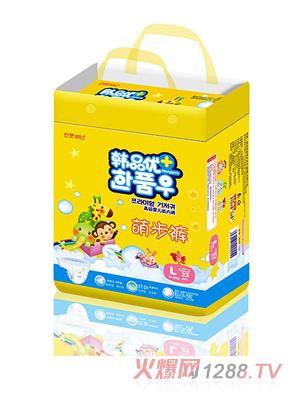 韓品優+拉拉褲L碼23片裝