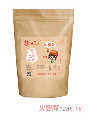 國醫堂山楂條 原味