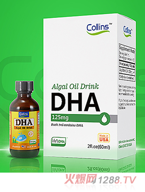 Collins����˹DHA���͵�Һ