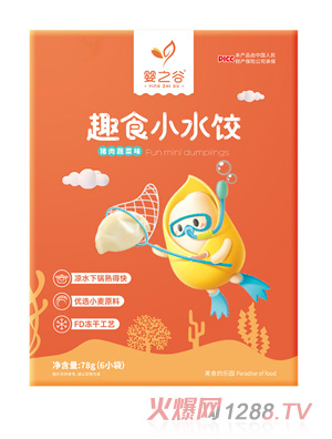 ��֮��ȤʳСˮ�-�i���߲�ζ