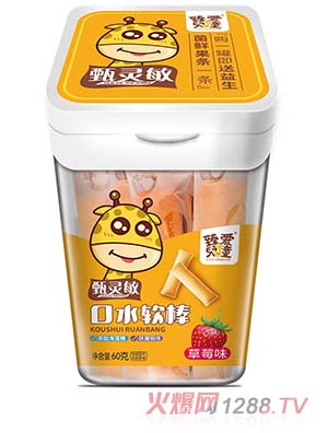 ��ۃ�ͯ��ˮܛ��60g��N��ζ�I�B��ζ�\��ȫ���������N��