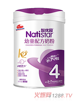 ��һ�ǃ��@��ͯ�䷽�̷�4��800g �b