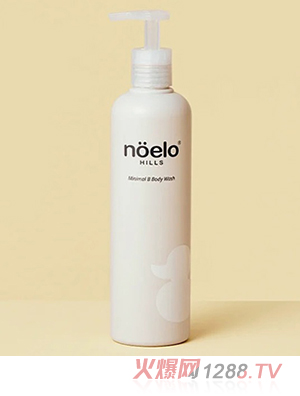 Noelo Hills�Z��ϣ˼�����O����ԡ¶