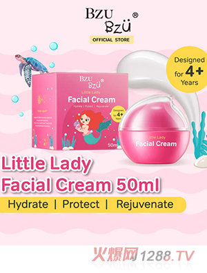 BZU BZU С��Ů��˪50ml
