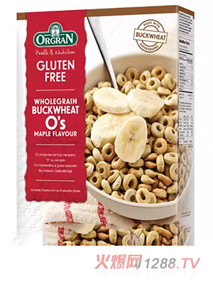 ORGRAN�w������Ȧ���_�{������Ʒ��