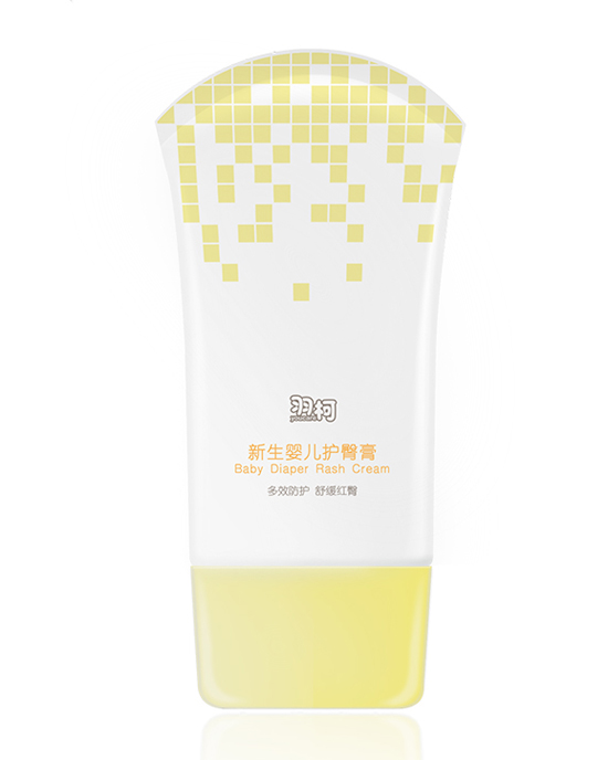 羽柯新生嬰兒護臀膏